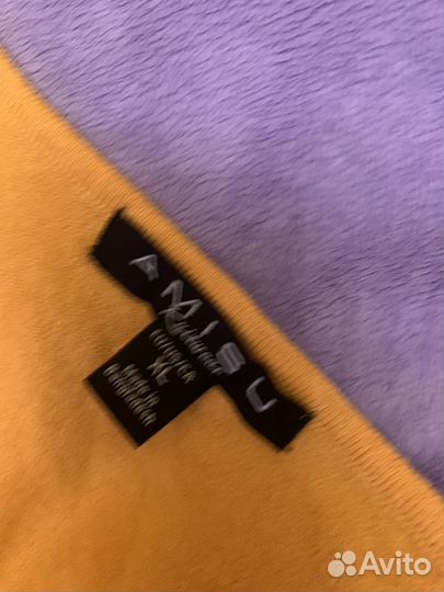 Нежнейший оверсайз пуловер горчичного цвета