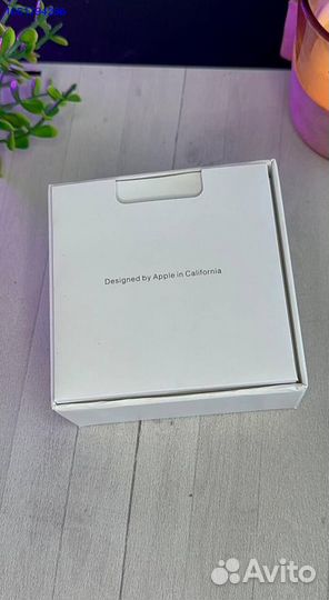 Наушники Apple Airpods 2 Pro (premium)