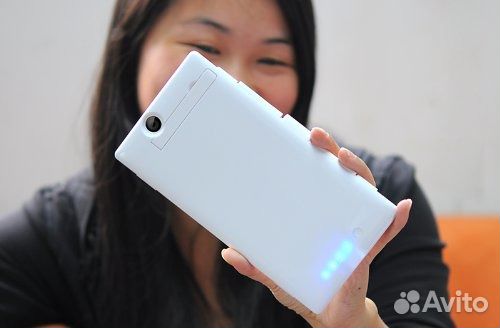 Sony Z ultra (только аксессуары)