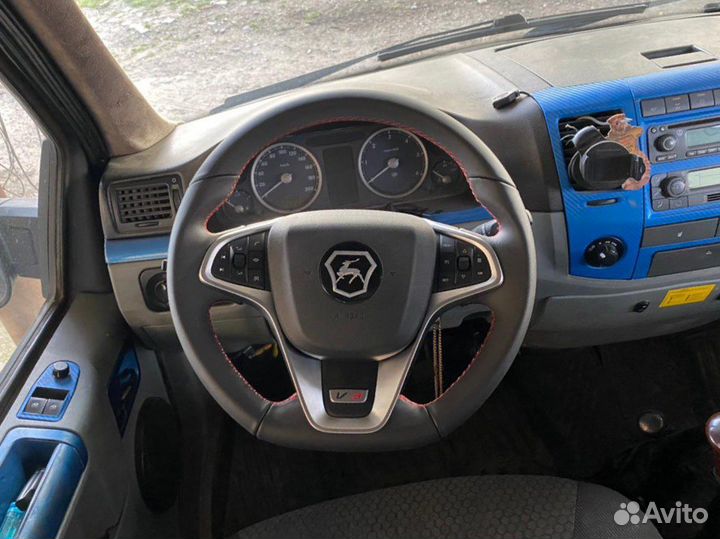 Руль газель next mercedes