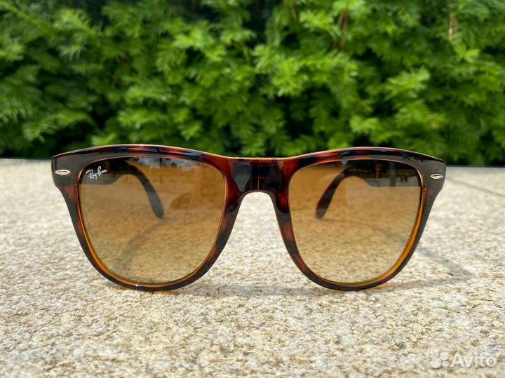 Очки Ray Ban Wayfarer Folding Rb 4105