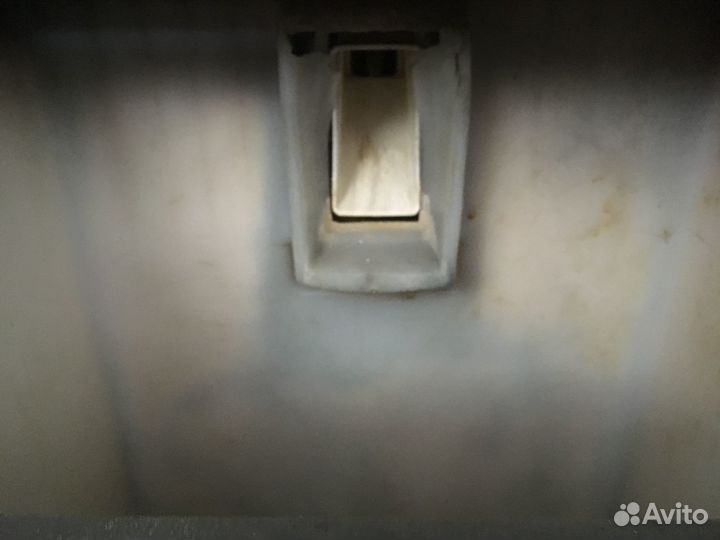 Льдогенератор Scotsman AF 200