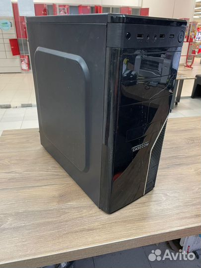 Игровой корпус для пк