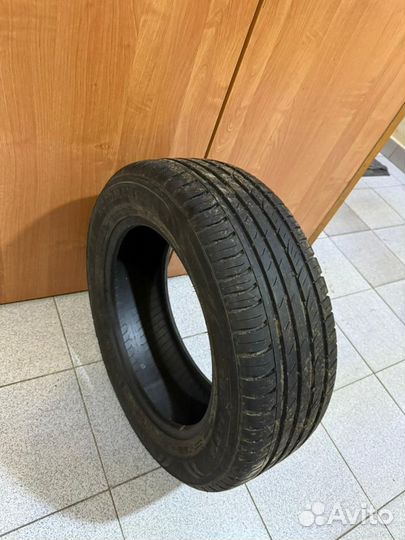 Nokian Tyres Nordman SX2 205/15.5 R16 92