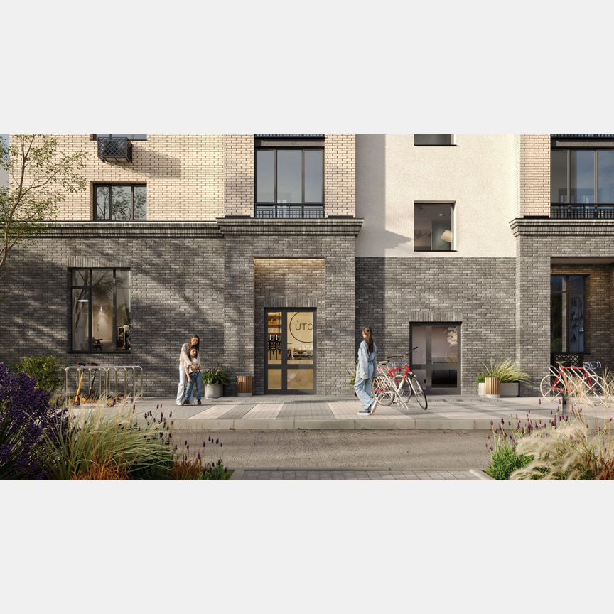 2-к. квартира, 55 м², 2/15 эт.