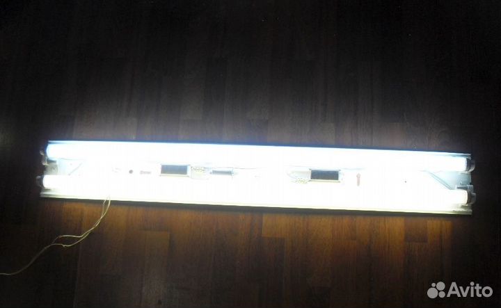 Лампа люминесцентная 40 вт