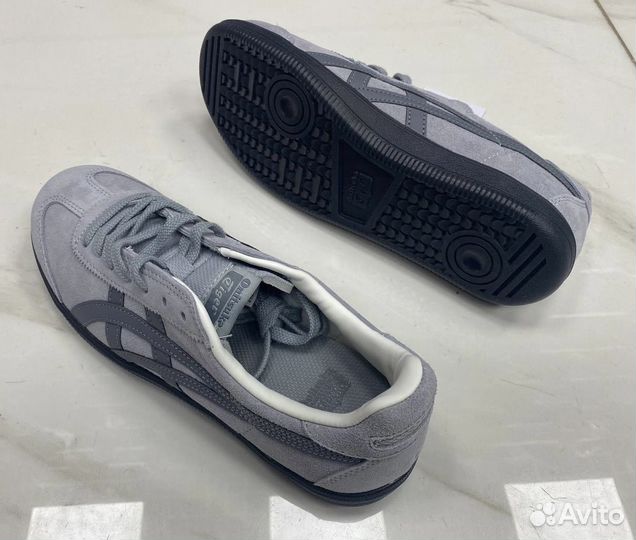 Кроссовки asics onitsuka tiger tokuten