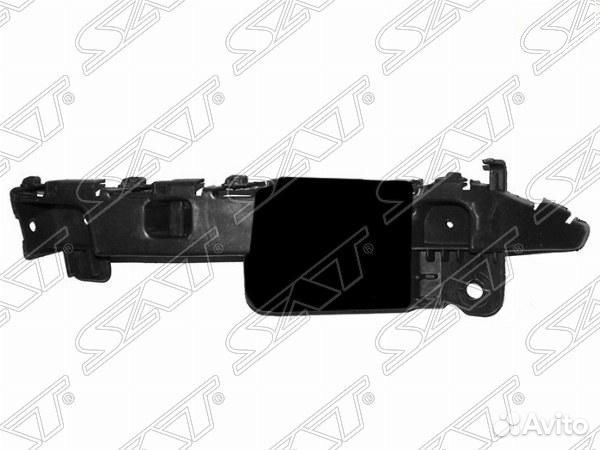 Крепление бампера Chevrolet Cruze 09-15 (Спереди/ Справа)