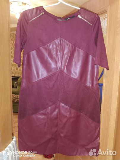 Платье женское 48-50