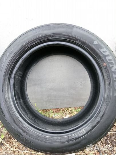 Dunlop Axiom Plus 205/60 R16 92