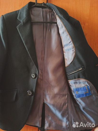 Костюм школьный классический для мальчика