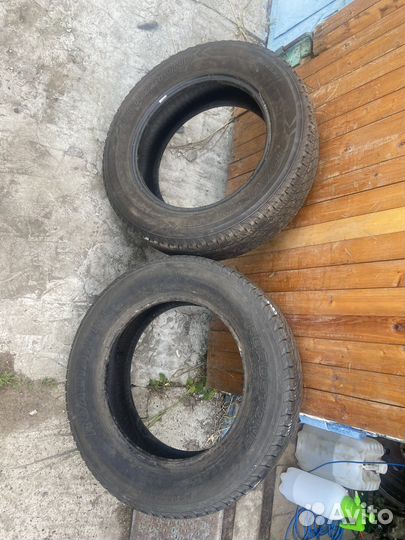 Roadstone Roadian H/T SUV 225/65 R17