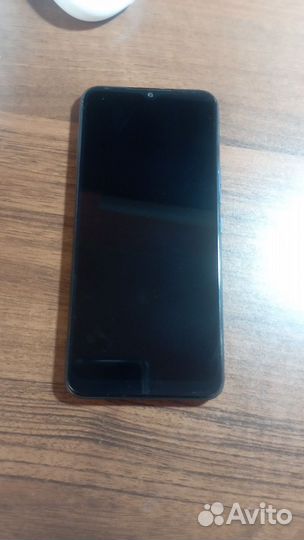 Tecno spark 8c 4/64