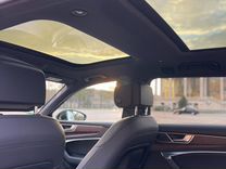 Audi A6, 2020, с пробегом, цена 3 300 000 руб.