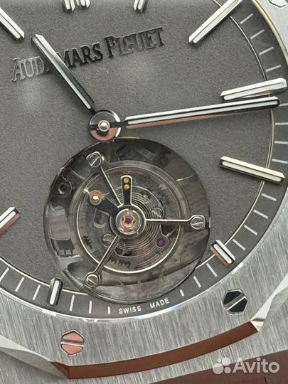 Часы мужские audemars piguet