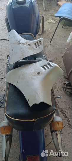 Продам Иж юпитер 3