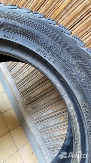 Yokohama Ice Guard IG30 195/55 R15