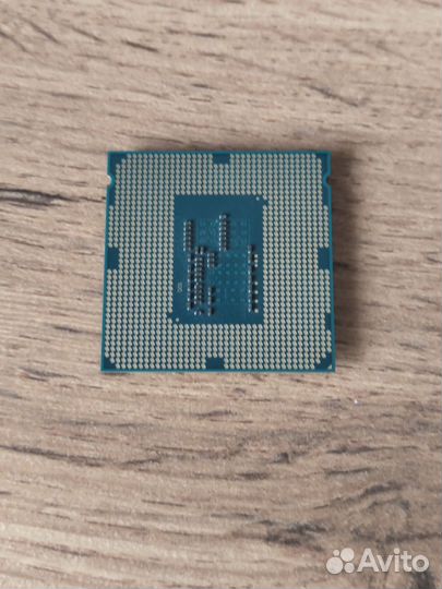 Intel celeron g1840 1150сокет