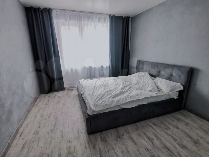 2-к. квартира, 44 м², 2/5 эт.