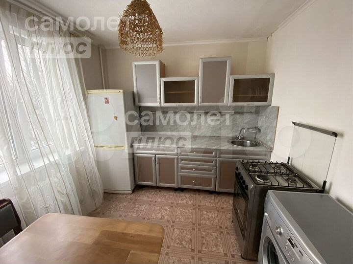 2-к. квартира, 51,2 м², 1/9 эт.