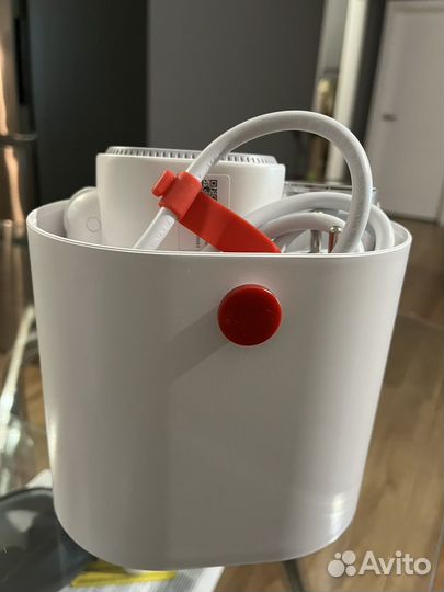 Отпариватель ручной xiaomi deerma dem-hs007