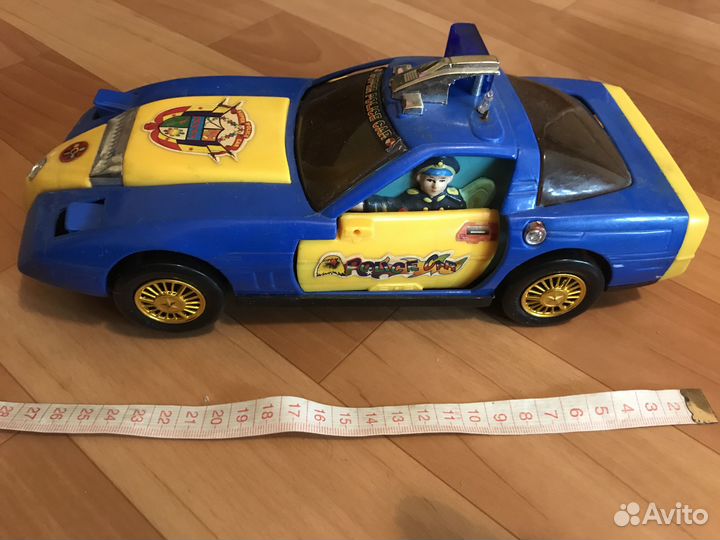 8 детских машинок и катер оптом