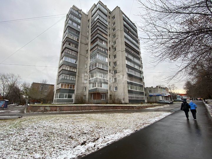Помещение 12,4 м²