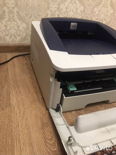 Принтер xerox 3250 двухсторонняя печать