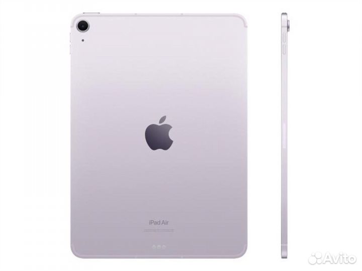 iPad Air 13 M2