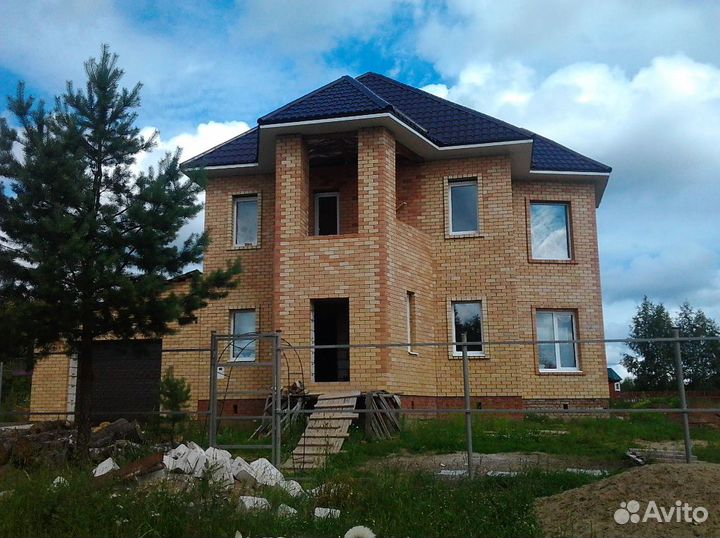 Кирпич Облицовочный Оптом