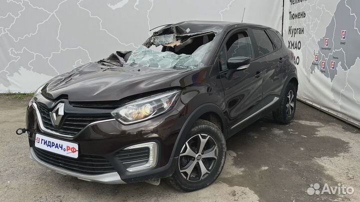 Рулевое колесо Renault Kaptur 484001814R