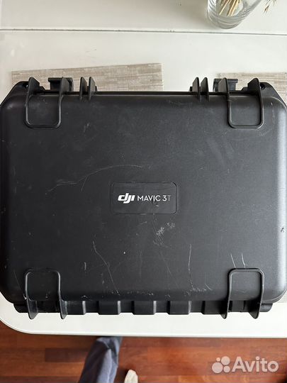 Dgi mavic 3T