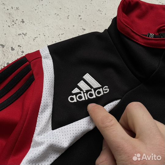 Олимпийка Adidas оригинал