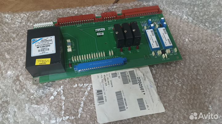 Плата Hypertherm 041294 (HT2000)