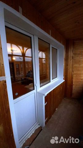 Пластиковые окна, алюминиевые окна