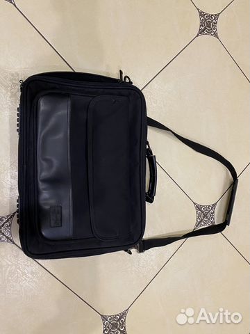 Сумка для ноутбука