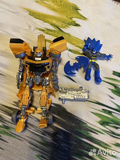 Мстители marvel