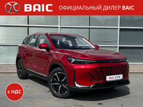 BAIC X75 1.5 AMT, 2024, 6 км, с пробегом, цена 3 280 000 руб.