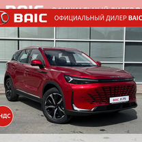 BAIC X75 1.5 AMT, 2024, 6 км, с пробегом, цена 3 280 000 руб.