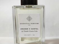 Essential Parfums Orange X Santal 100 мл