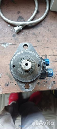 Гидромотор бу