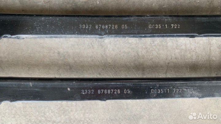 Рычаг поперечный задний Mini Cooper S Countryman