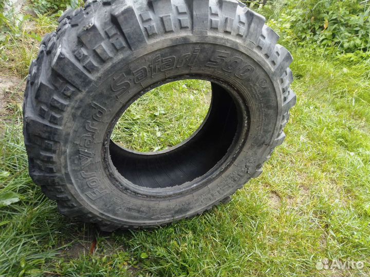 Forward Forward Safari 500 8.15/10 R15 28