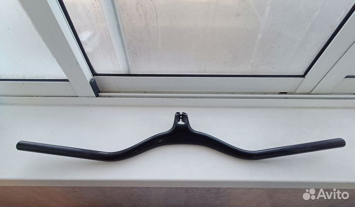 Руль Syncros Fraser IC SL 90х740мм