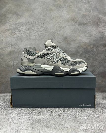 Кроссовки New Balance 9060 41-45