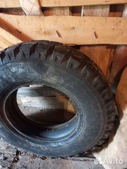 Bars UZ200 2.25/4.5 R24