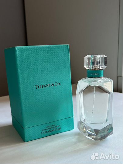 Парфюм Tiffany Co