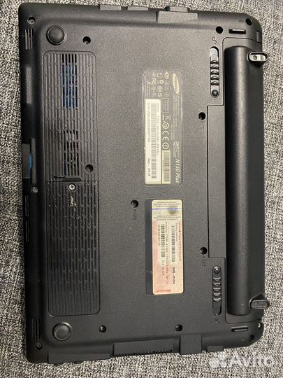 Нетбук samsung n150 plus