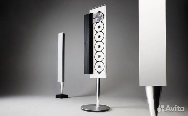 Bang Olufsen Beosound 9000 mk3