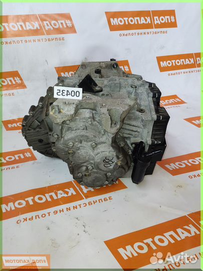 АКПП B4164T MPS6 1,6 Volvo S60 V60 V40 S80